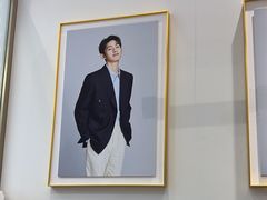 -海马体照相馆(大连柏威年购物中心店)