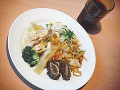 -杭州钱江新城万怡酒店-西餐厅