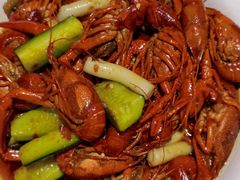 -拙味兄弟龙虾·江湖菜(和畅堂店)