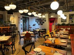 -弗兰克牛排西餐厅 Galla R By Ribone(上海首店)
