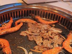 -杨记齐齐哈尔烤肉(总店)