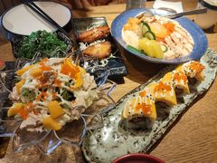 -渔井食堂(新洲店)