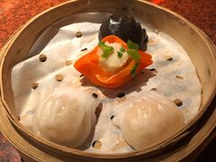虾饺皇-绿茶餐厅(蓝色港湾店)