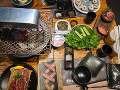 -黑牛の店·和牛烧肉(大悦城店)