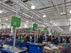 -山姆会员商店(杨桥西路店)