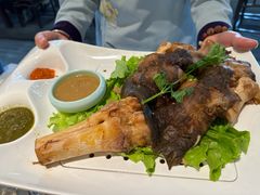 -金家老三饭庄(常营店)