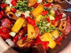 -北京泰富酒店-柏景轩中餐厅