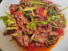 -喜洲翰林餐厅(董家百年老宅店)