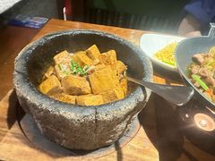 -晓疆山·大美新疆菜(白玉兰广场店)