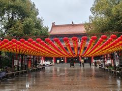 -皇罗禅寺