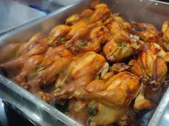 -吴山烤禽 (吴山路店)
