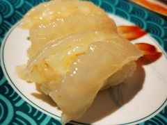 玻璃虾-万岁寿司(万国店)