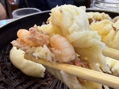 -张包铺(道外店)
