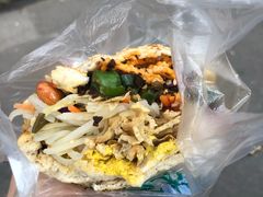 -三兄弟高炉烧饼