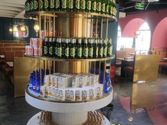 -星海汇海鲜烤肉火锅自助(二七广场百年德化店)