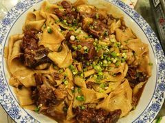 -有家驴肉黄面(敦煌店)
