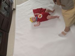 -DeerFriend童趣主题上门拍·到家·外拍摄影机构 (国贸店)