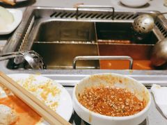 -海底捞火锅(奥山世纪城店)