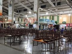 -班赞海鲜市场