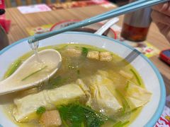 -小杨生煎(松江大学城店)
