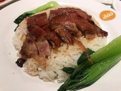 -龙记香港茶餐厅(久光百货店)