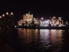 iphone_upload_pic-LENBACH兰巴赫西餐啤酒坊(大连星海广场店)