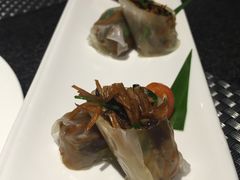 -梧桐餐厅(泉城路店)