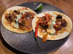 -Cactus墨西哥仙人掌餐厅