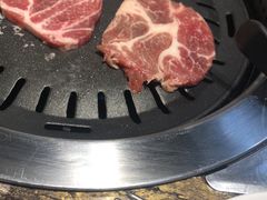 -33韩式自助烧烤(环城南路店)