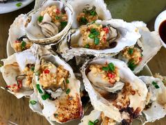 -蚝乡农庄(铁涌赤岸店)