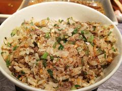 和牛炒饭-岩也·日料与酒(龙岗天安云谷店)