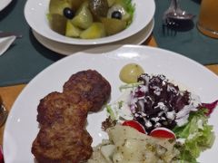 -兰特伯爵西餐厅·啤酒屋(方庄店)