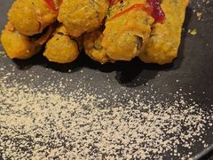 -Fuzzy Bistro 浮几韩餐·茶酒馆
