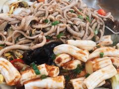 大鱼肠-标记好食