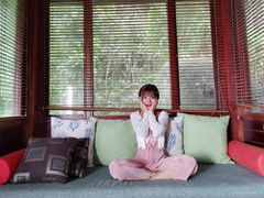 -三亚亚龙湾人间天堂鸟巢度假村