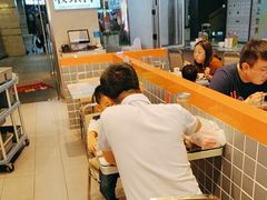 -肥韬茶餐厅(海上世界店)