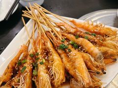 -美极鲜食坊(宝安南路店)
