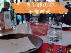 -IL Forno 意坊·意大利餐厅(花园店)