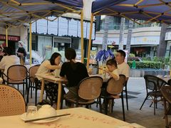 -五丁桥光头香辣蟹(望江橡树林店)