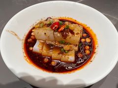 川北凉粉-峨嵋酒家(熙悦天街店)