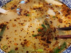 -桥香园云南过桥米线(金马碧鸡店)