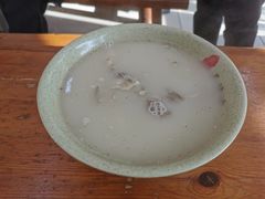 -豫石记羊汤(北苑店)