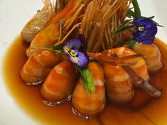 -阿露佳·舌尖上的安吉菜