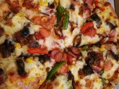 -尊宝比萨(广州塔店)