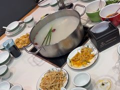 -楚江子·龙继斑鱼庄(建设东路店)