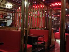 -陈阿婆重庆绿色鱼火锅