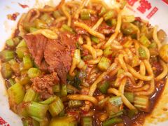 -西粉堂新疆米粉(朝外店)