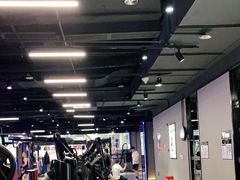 -一兆韦德健身(浦东万达会所)