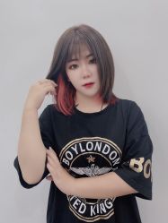 点击看大图 -TITI HAIR STYLE
