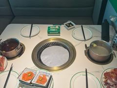 -亚马逊海鲜自助(梅溪湖步步高店)